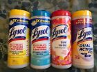 Lysol Disinfectant Wipes 35-Count