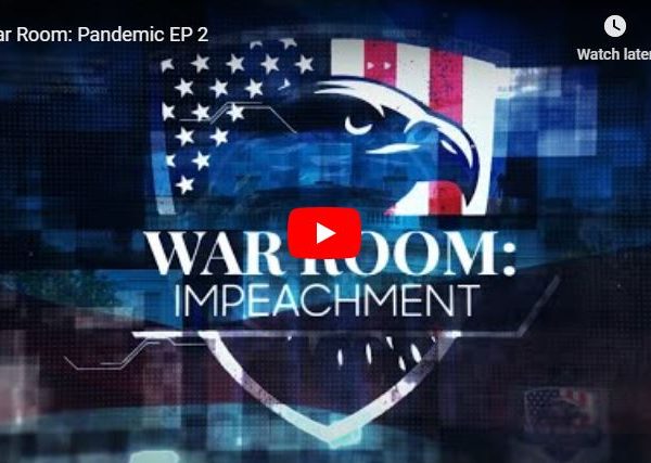 War Room Pandemic – EP 2 10