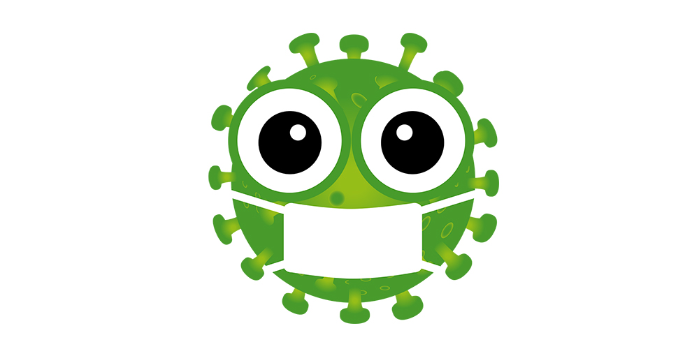 7 Coronavirus Facts 1
