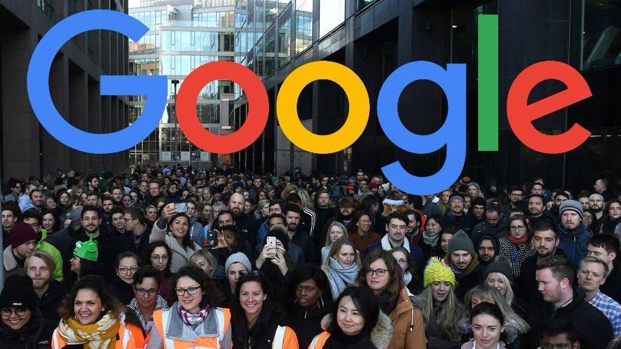 Google employee tests positive for coronavirus, Google is restricting travel 1