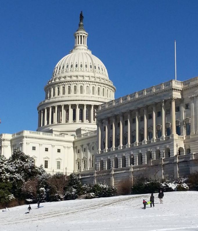 Lawmakers don't think were prepared after coronavirus briefing 1