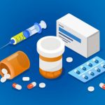 The US has its first coronavirus-related drug shortage 1