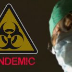 Moody's Analytics - Odds of a coronavirus pandemic have doubled to 40% 5
