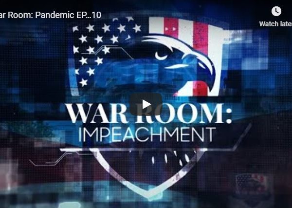 War Room Pandemic – EP 10 2