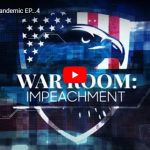 War Room Pandemic – EP 4 1