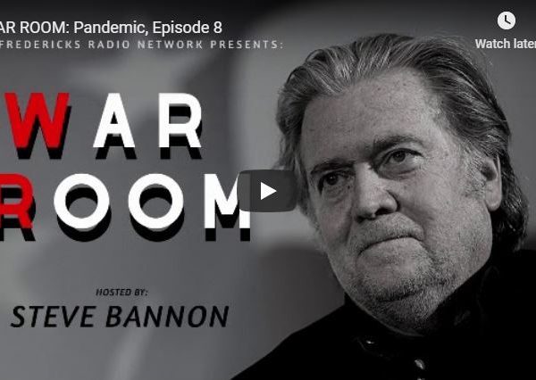 War Room Pandemic – EP 8 4