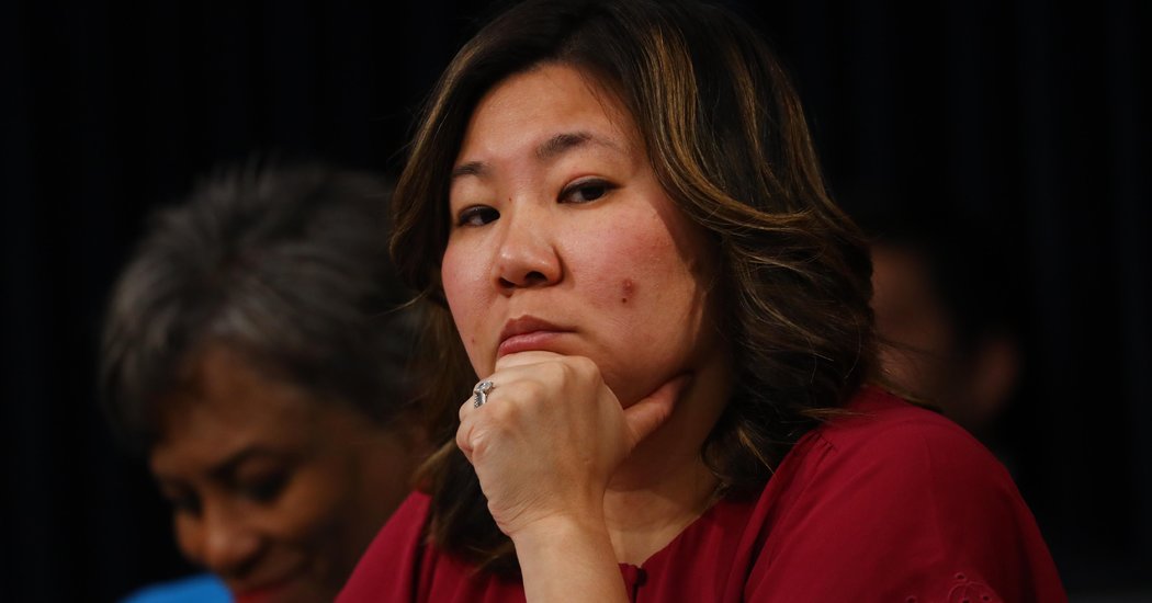 Coronavirus Taunts Evoke a Painful History for Asian-American Leaders 1