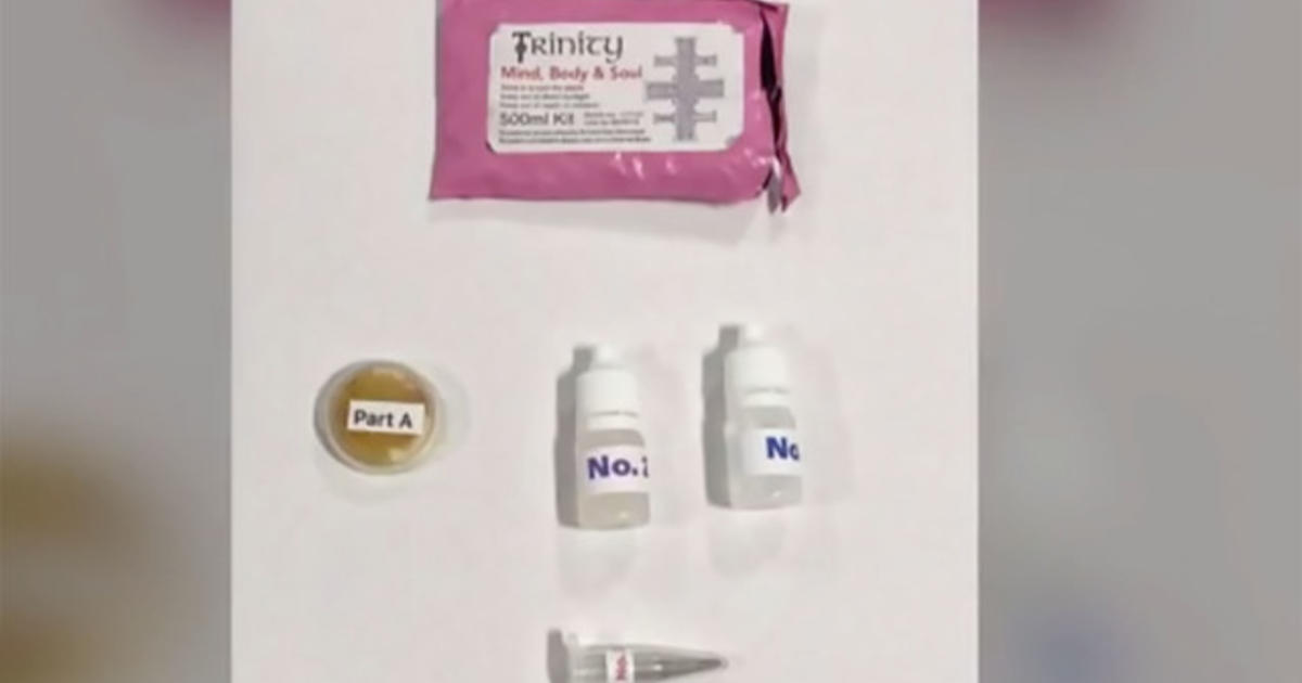 Coronavirus scams claim to offer vaccines, treatment and testing 1