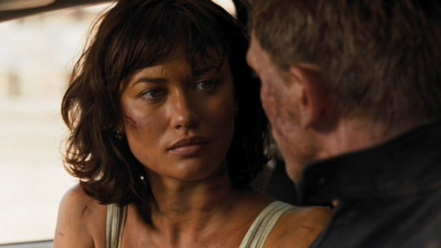 James Bond actress gives update on health after coronavirus diagnosis 1