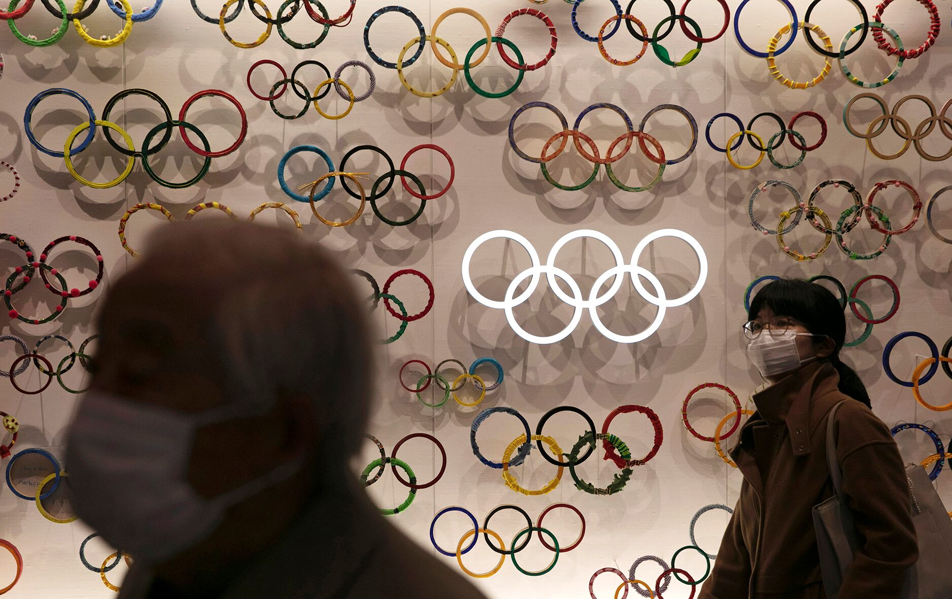 USA Swimming urges Olympics postponement over coronavirus pandemic 1