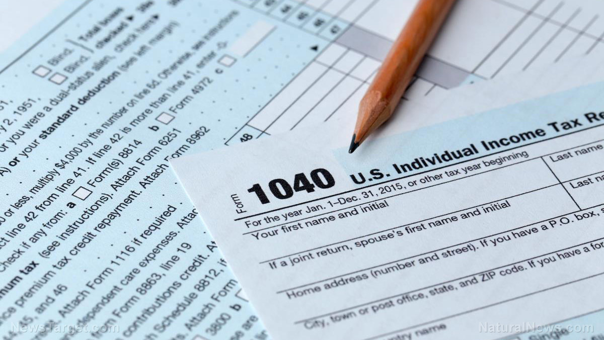 IRS evacuates all its offices over coronavirus 1