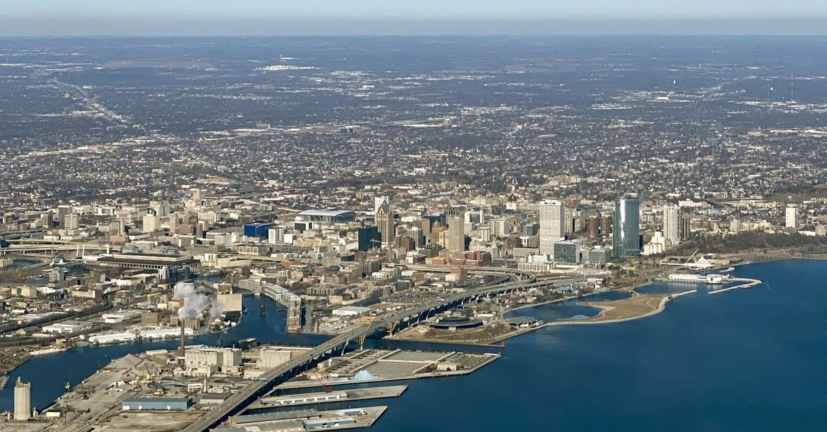 Will coronavirus delay July Democratic presidential convention in Milwaukee? 1