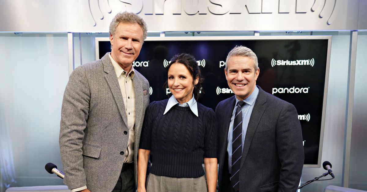 Andy Cohen tests positive for coronavirus 1