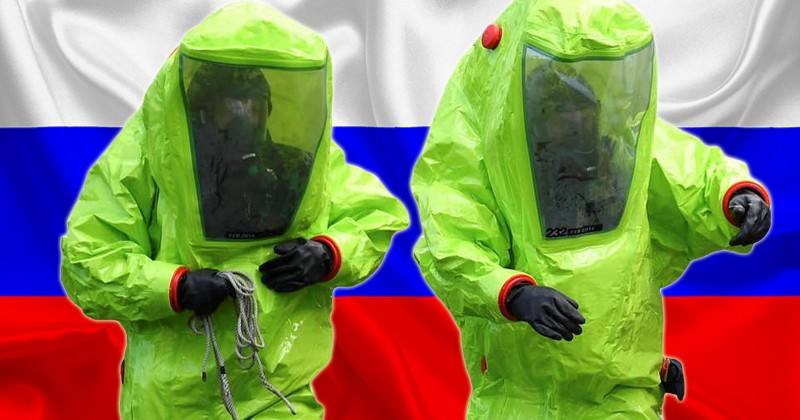 No Need For Hard Quarantine in Russia, Which Closed Its Border Back in January 1 No Need For Hard Quarantine in Russia, Which Closed Its Border Back in January 1
