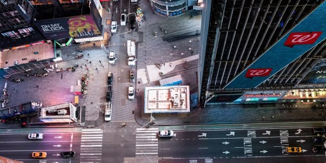 New York State has 40 percent of US coronavirus cases 1
