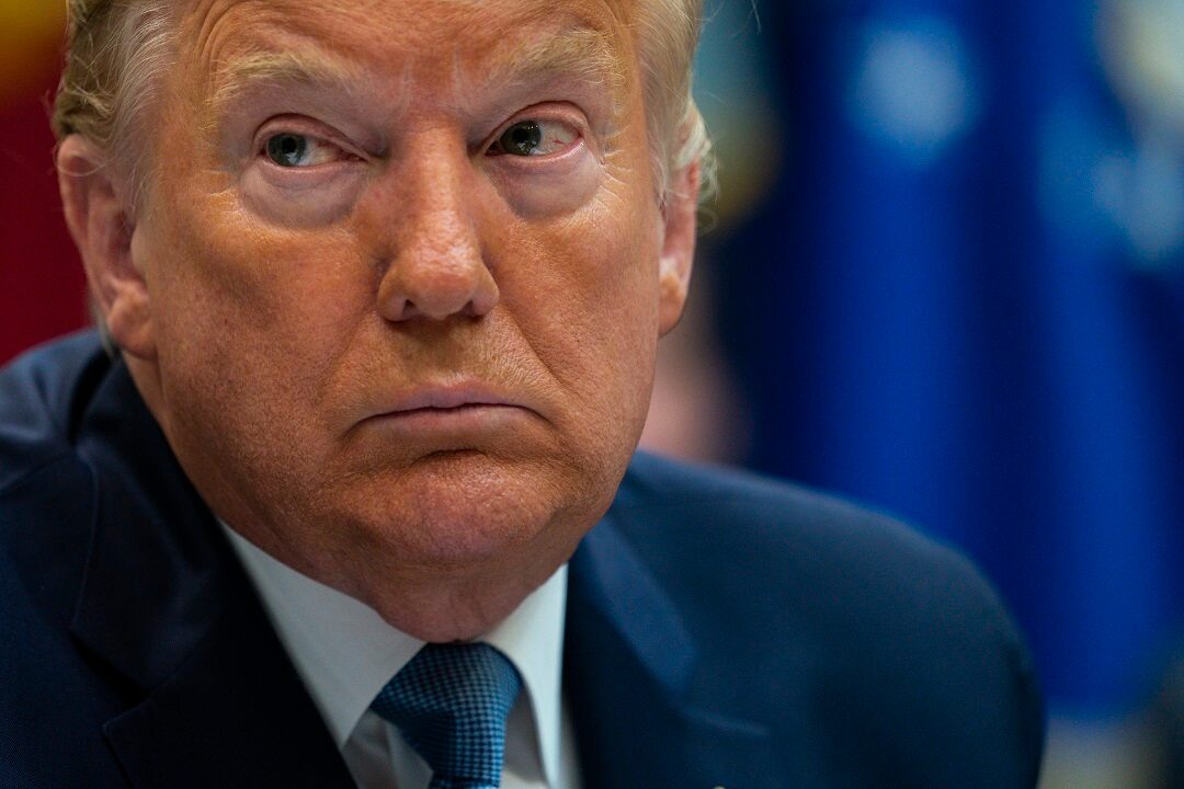 Top Dem super PAC rolling out $6M in ads attacking Trump's coronavirus response 1