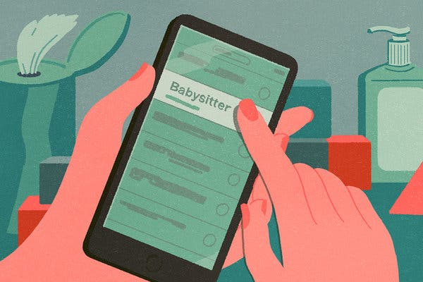 What Should You Do About Your Babysitter During Coronavirus? 1