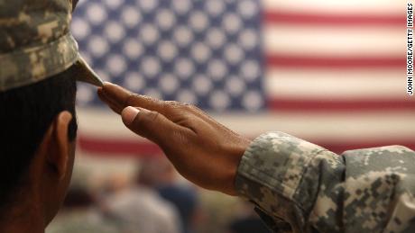 Marine Corps discharges 103 service members for refusing
Covid-19 vaccine 1