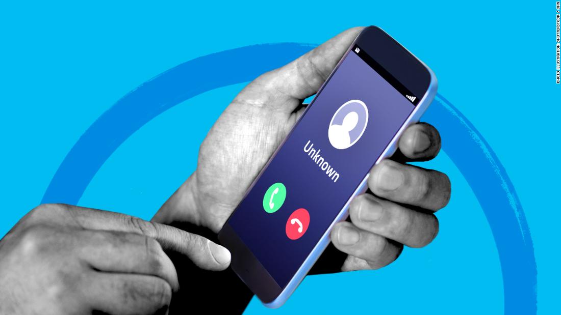 Scammers use robocalls to falsely offer free coronavirus test kits and low-priced health insurance 1