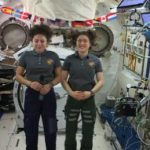 How NASA protects astronauts from coronavirus 1