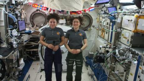 How NASA protects astronauts from coronavirus 1
