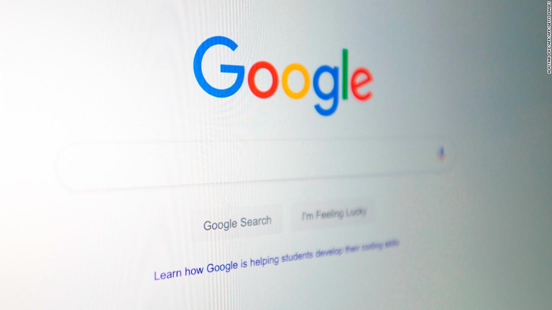 Google launches educational coronavirus website 1