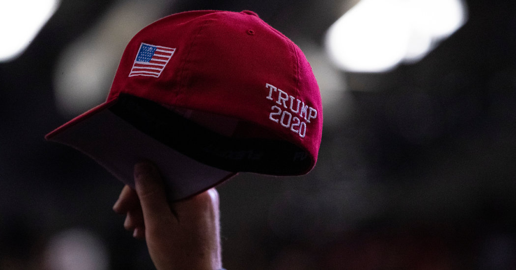 What Coronavirus? Trump Campaign Plows Ahead Online With Talk of ‘WINNING Like Never Before’ 1