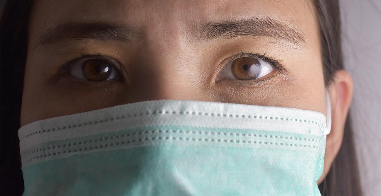 COVID-19 - Evidence Over Hysteria 1 COVID-19 - Evidence Over Hysteria 1