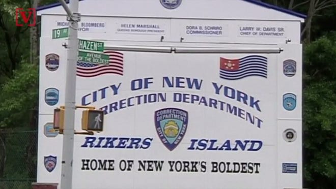 Local jails releasing hundreds of prisoners amid coronavirus fears, up from dozens just weeks ago 1