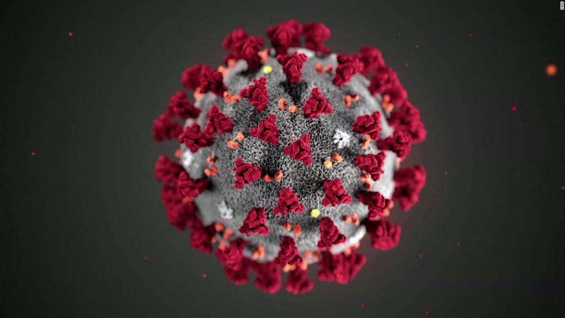 US records more than 100,000 new coronavirus cases in a
single day for the first time 1