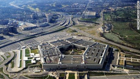 Covid-19 pandemic increased number of people at risk of
human trafficking, State Department report says 1