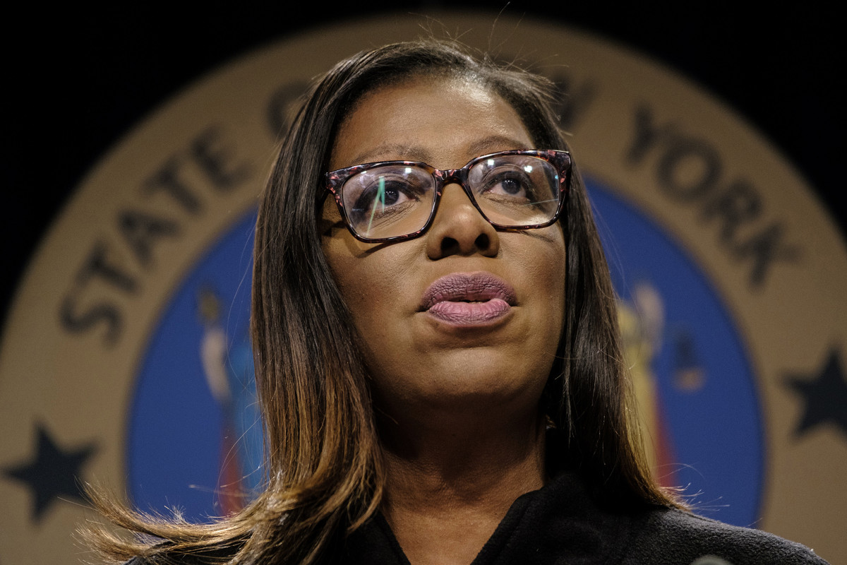Letitia James urges Barr to stop in-person immigration courts during coronavirus 1