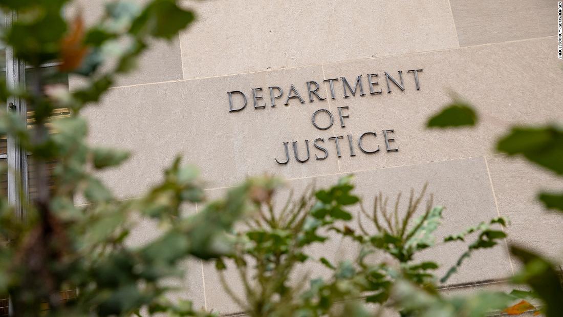 Exclusive: DOJ reviews stock trades by lawmakers after coronavirus briefings 1