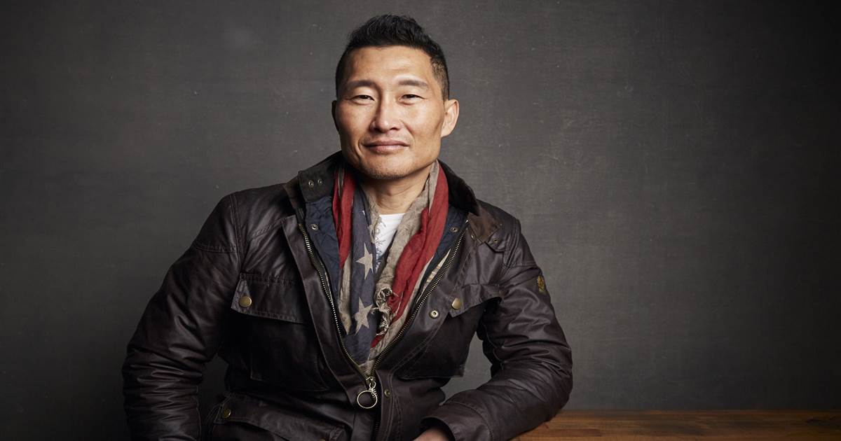 Daniel Dae Kim announces he has coronavirus 1