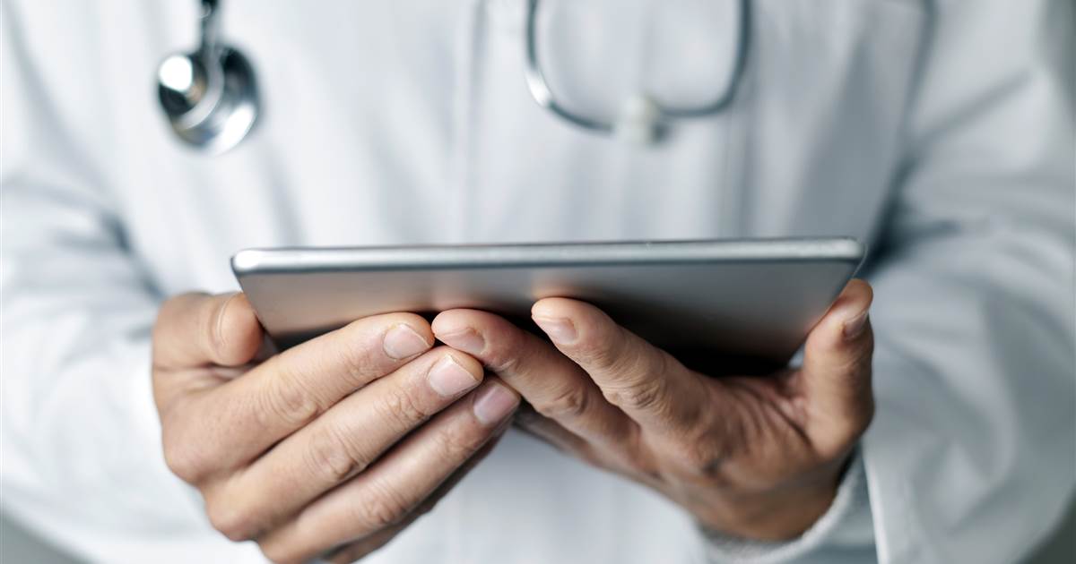 Worried about coronavirus symptoms? A virtual doctor can see you now 1 Worried about coronavirus symptoms? A virtual doctor can see you now 1