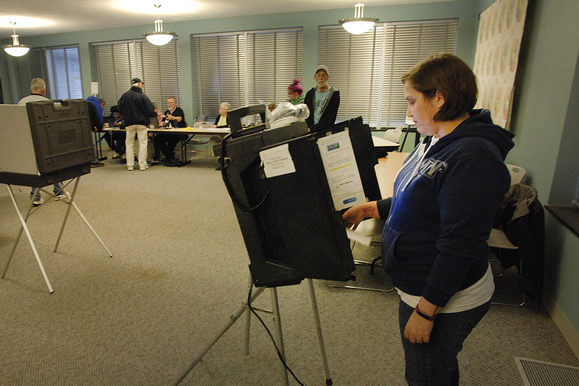 Everything to know about states moving and changing their primaries over coronavirus 1