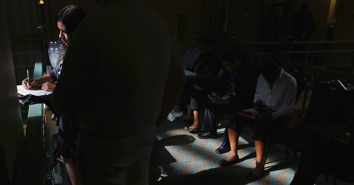 Job losses could quickly soar into the millions as coronavirus craters U.S. economy 1