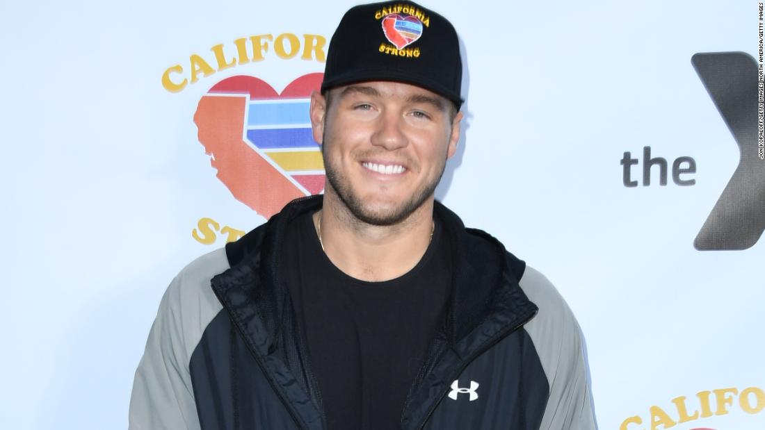 Former 'Bachelor,' says he's tested positive for coronavirus 1