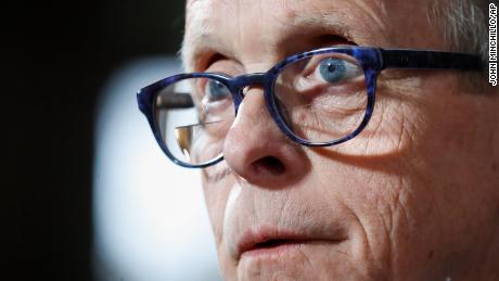 Ohio orders abortion clinics to stop 'nonessential abortions' because of coronavirus 1