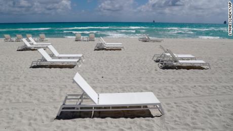 Trump Organization closes parts of Mar-a-Lago because of coronavirus 1