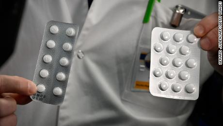 Arizona man dies after self-medicating with chloroquine to treat coronavirus 1