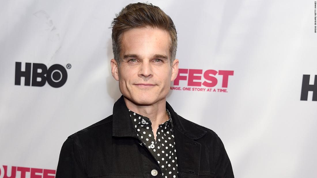 'The Young and the Restless' star Greg Rikaar says he has coronavirus 1