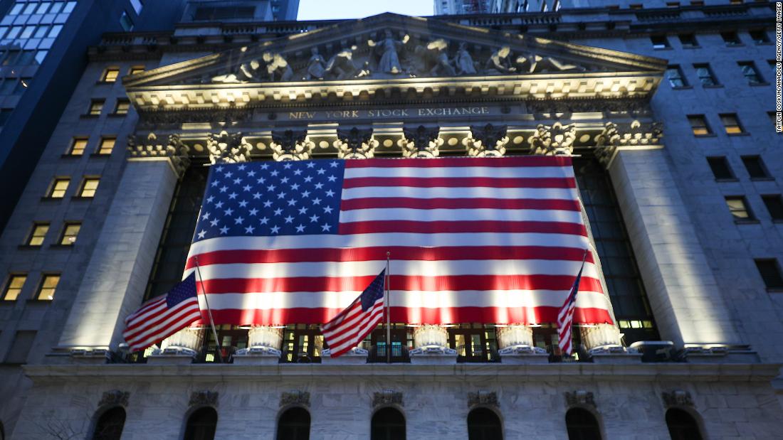 Stock futures up as investors await coronavirus response stimulus package 1