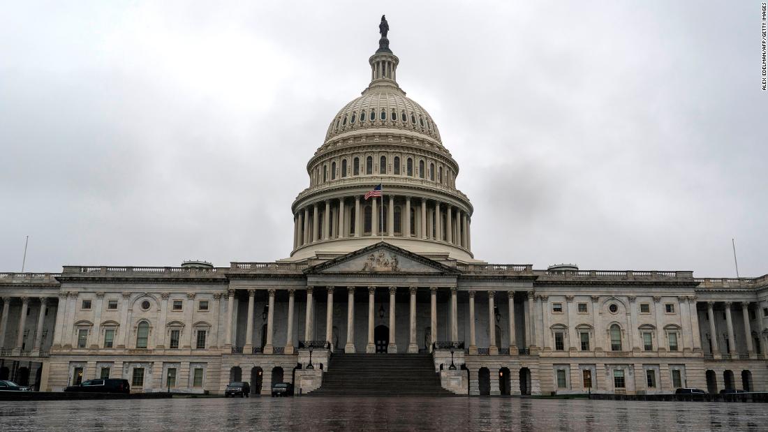 READ: Senate bill containing historic $2 trillion coronavirus relief stimulus package 1