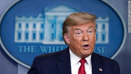 Trump contradicts Pompeo by downplaying foreign coronavirus disinformation campaigns 1