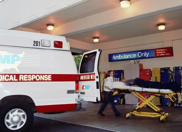 Coronavirus threatens financial health of Colorado’s struggling rural hospitals 1