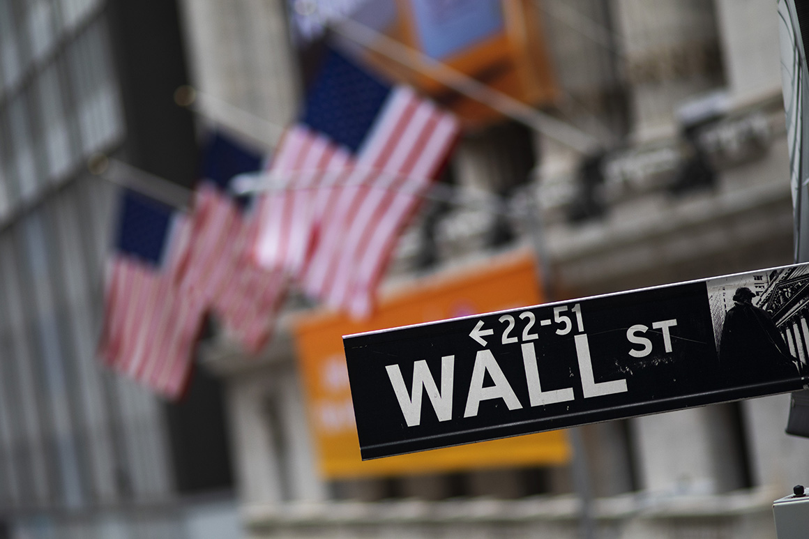 The 2008 financial crisis did not prepare us for the 2020 coronavirus crisis 1
