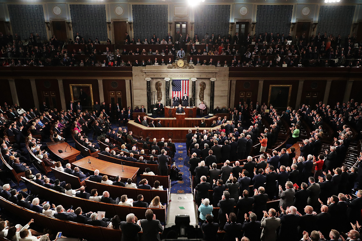 ‘Extraordinary change’: How coronavirus is rewiring the Republican and Democratic parties 1