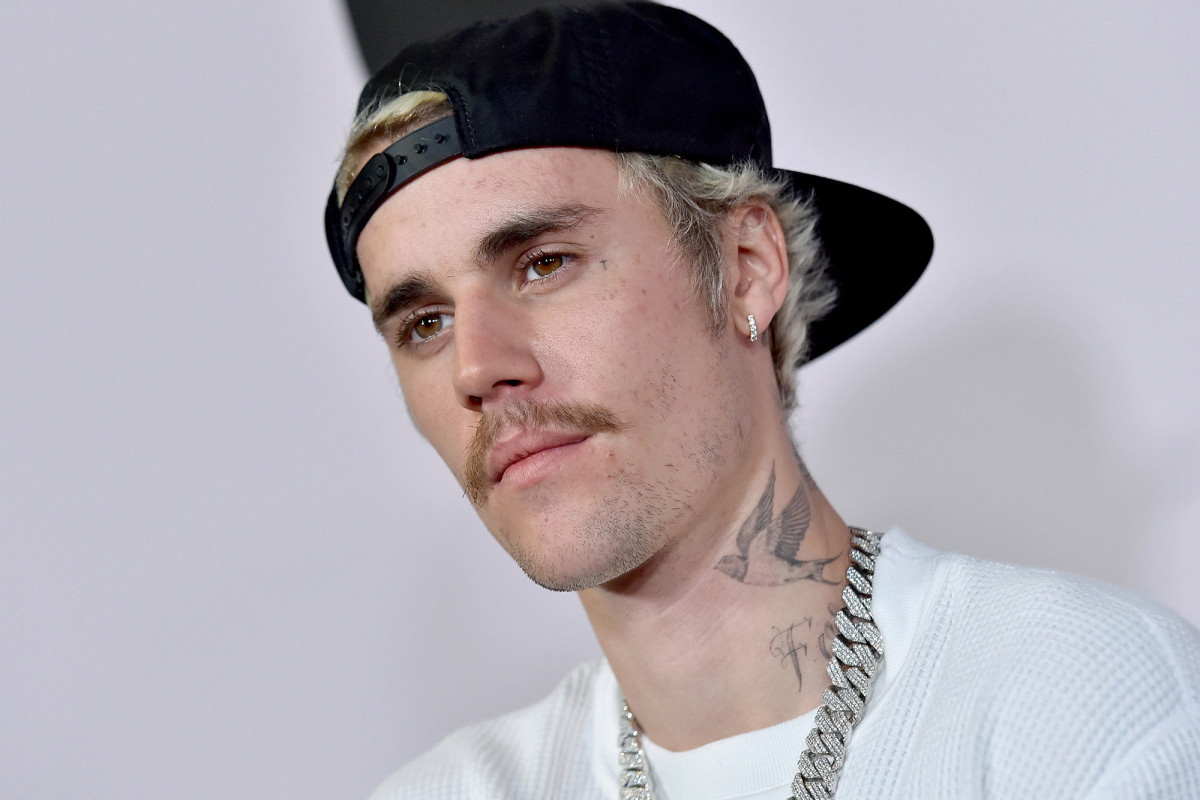 Justin Bieber postpones all 2020 tour dates due to coronavirus crisis 1