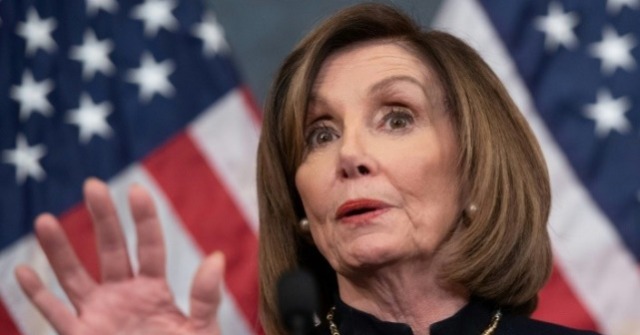 Nancy Pelosi Coronavirus Bill Creates Multibillion Slush Fund for Elite Liberal Causes 1